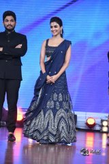 Duvvada Jagannadham Movie Audio Launch